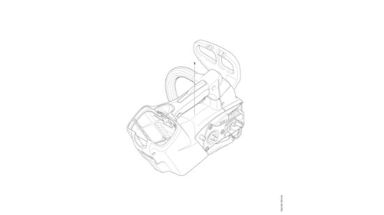 Picture of Serial number MSA 161 T