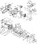 Picture of Spare parts MSA 220 C MSA 220 C-B