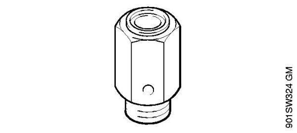 Holder Gasoline chain saws (MS) 045 AVSEQ Stihl