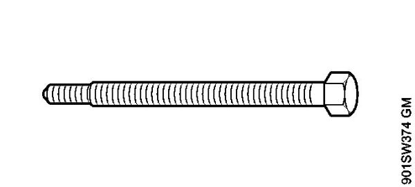 Spindle ZS Gasoline chain saws (MS) 046 Stihl