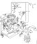 Fan housing inside BG 66 Blowers (BG, BR) BG 66-D Stihl