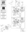 E - Cylinder, Cylinder Head, Lubrication, Operator's Manual, Warning Label B&S - 09 €¦ 09T602-0128-B1 Stihl