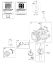 C - Camshaft, Crankshaft, Cylinder, Operator's Manual, Piston/Rings/Connecting Rod, Warning Label B&S - 12 €¦ 122Q02-0171-B1 Stihl