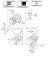 G - Cylinder, Engine Sump, Lubrication, Operator's Manual, Warning Label B&S - 21 €¦ 21B807-0135-B1 Stihl