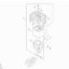 Picture of F - Muffler EHC 700.0 (EHC700-0003)