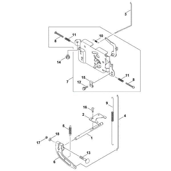 Picture of H - Control unit FH430V-AS54