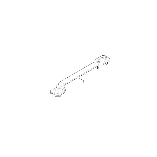 Picture of N - Special tool FJ180V-AM93