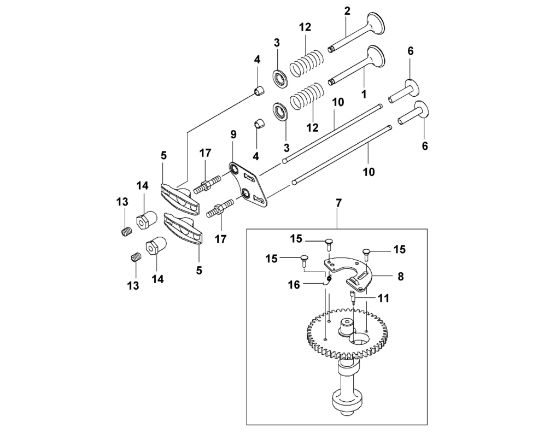 Picture of D - Valve FJ180V-AS51