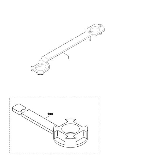 Picture of N - Tools FJ180V-AS51