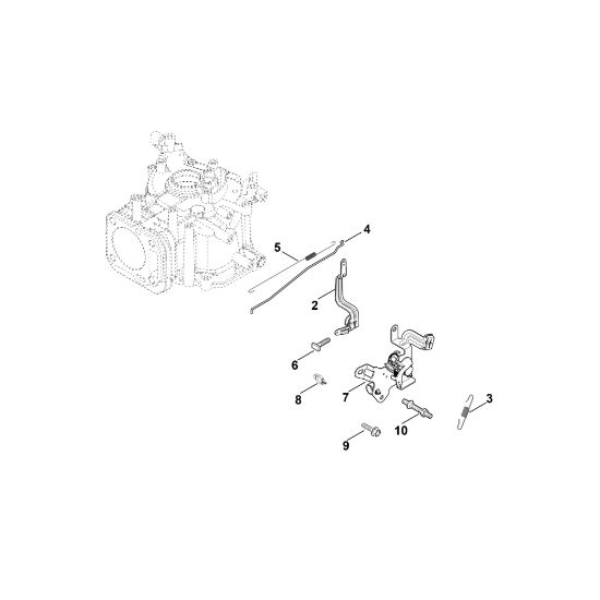 Picture of E - Control unit HD775 (HD775-3024)