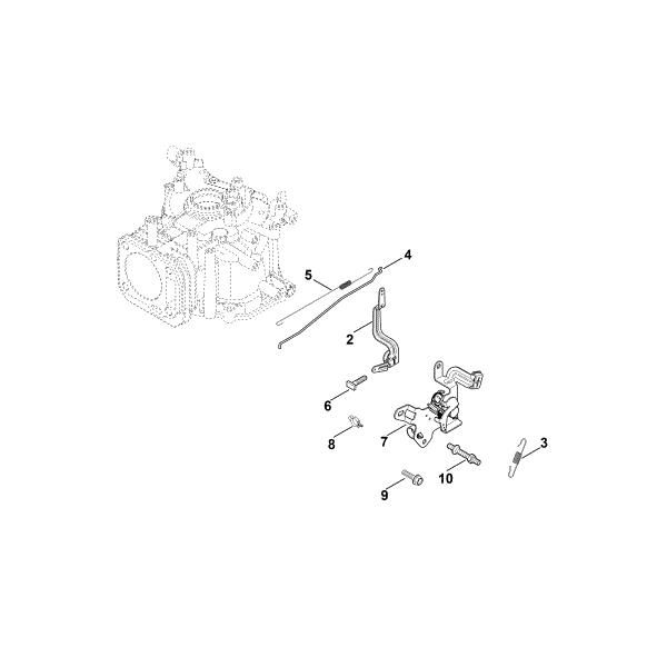 Picture of E - Control unit HD775 (HD775-3024)