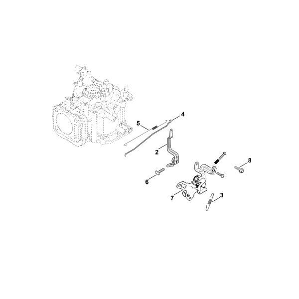 Picture of E - Control unit HD775 (HD775-3025)