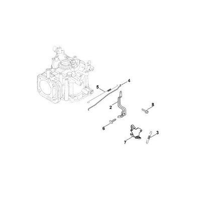 Picture of E - Control unit HD775 (HD775-3026)
