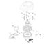 Picture of I - Ignition system HD775 (HD775-3026)