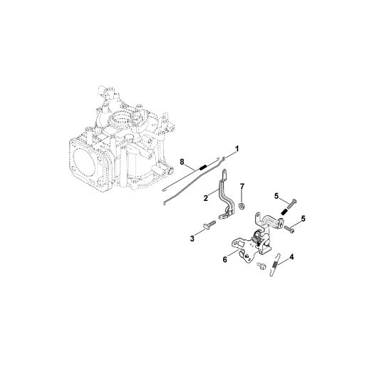 Picture of E - Control unit XT-6 (XT149-0213)