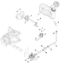 Picture of G - Carburettor, fuel line XT-6 (XT149-0213)