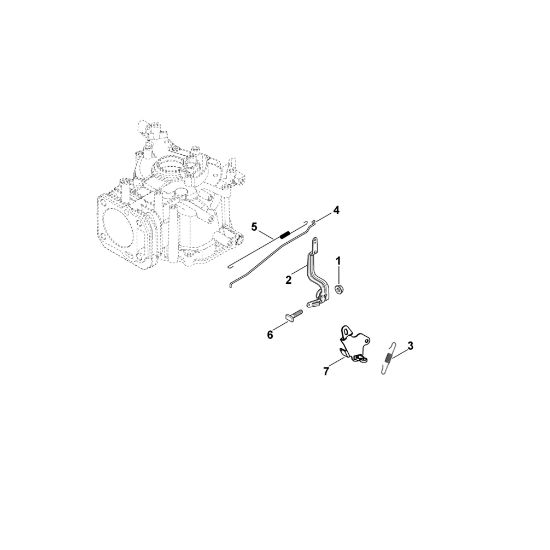 Picture of E - Control unit XT-800 (XT800-0036)