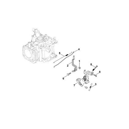 Picture of E - Control unit XT-800 (XT800-2052)