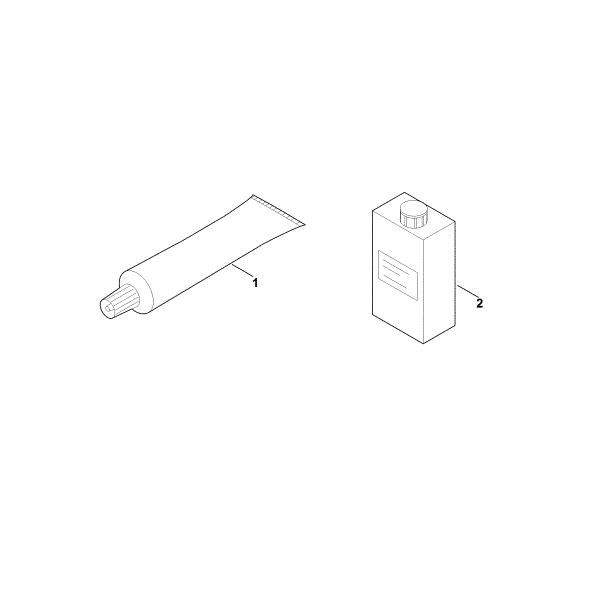 Picture of G - Sealant, lubricant T3-CHBF-2X3C-1TX4