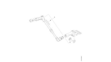 Picture of Extras HSA 26 HSA 26
