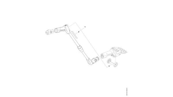 Picture of Extras HSA 26 HSA 26