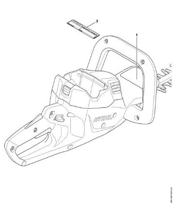 Picture of Serial number HSA 50.0
