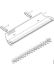 Catcher blade Electric hedge trimmers (HSE) HSE 71 Stihl