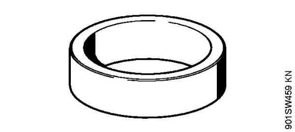 Ring KombiEngines (KM) KM 235.0 R Stihl