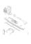 Picture of FCS-KM Drive tube assembly FCS-KM - 4180