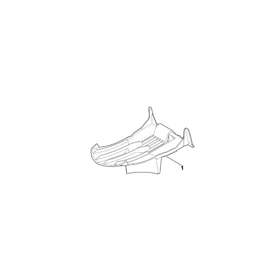 Picture of A - Mulching kit AMK 065.0