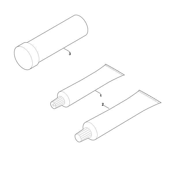 Picture of J - Lubricants RMA 765.0 V