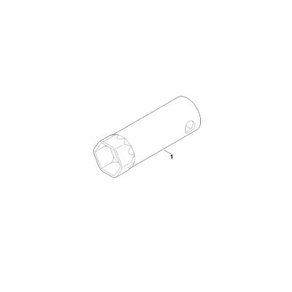 Picture of F - Tools RM 248.1 T