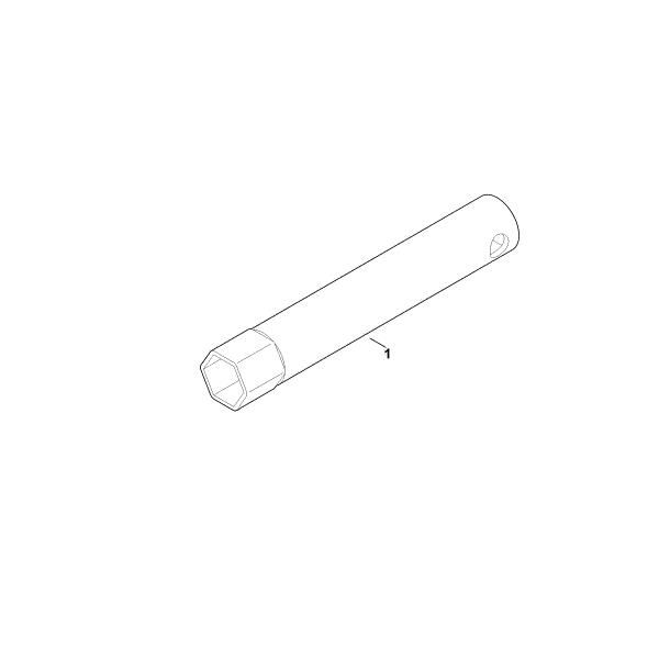 Picture of F - Tools RM 253.0