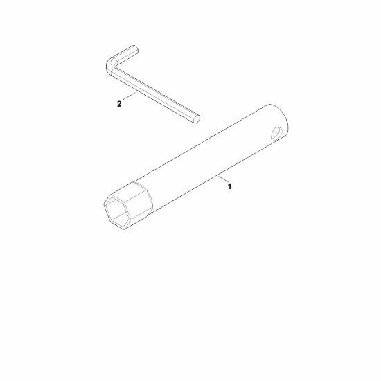 Picture of F - Tools RM 448.0 PC
