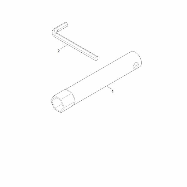 Picture of F - Tools RM 448.0 PC