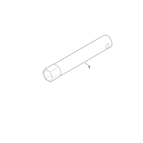 Picture of H - Tools RM 545.0 VM