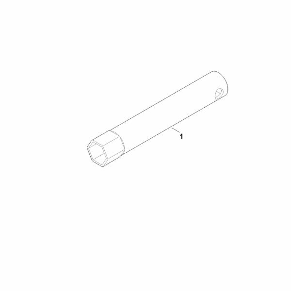 Picture of H - Tools RM 545.1 T