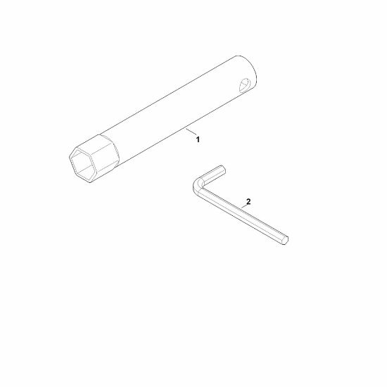 Picture of H - Tools RM 650.0 VE