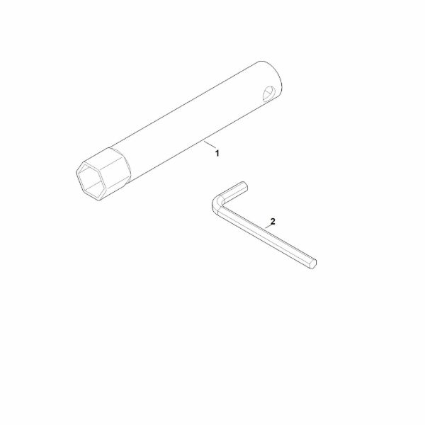 Picture of I - Tools RM 655.0 VS