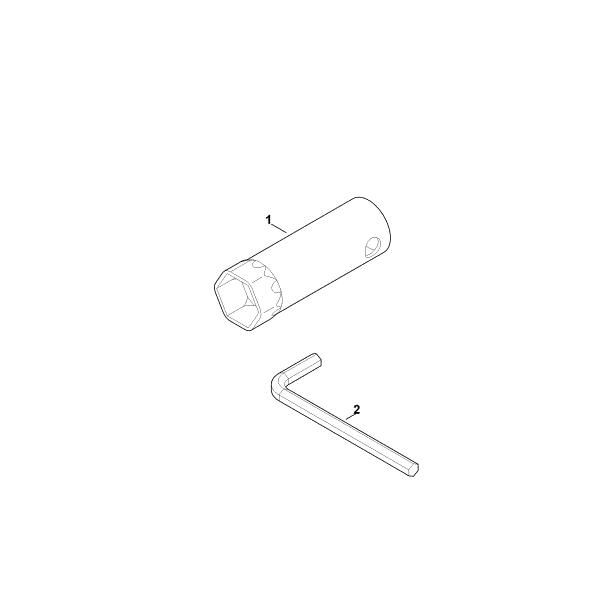 Picture of I - Tools RM 655.0 YS