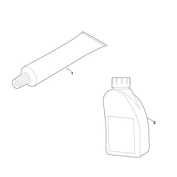 Picture of K - Lubricants RM 655.0 YS