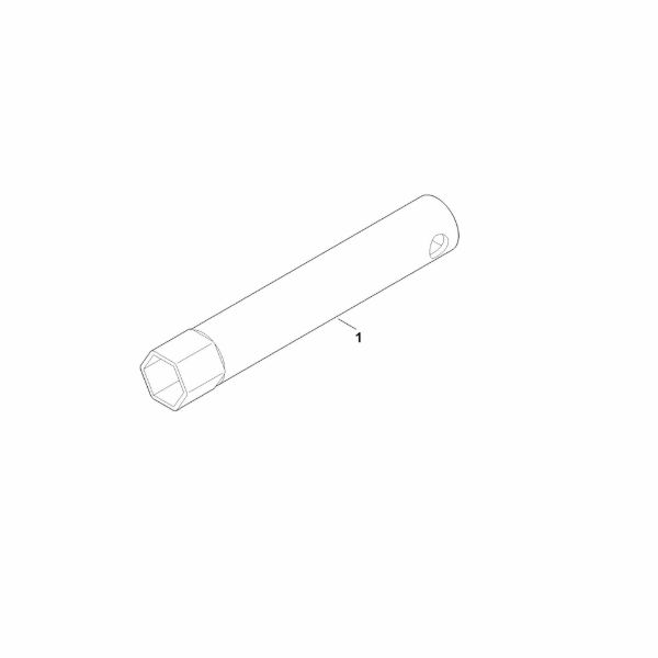 Picture of I - Tools RM 655.1 VS