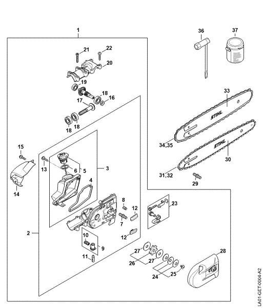 Picture of Gear head HTA 135