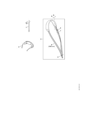 Picture of Tools, Extras HTA 85
