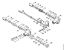 Regulation valve block RE 110 K, RE 120 K Electric pressure washers (RE) RE 110 K Stihl