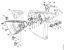 Instrument panel Electric pressure washers (RE) RE 961 PLUS Stihl