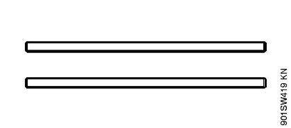 Locking pin Special-purpose units (PC, SP, MC) SP 451 Stihl
