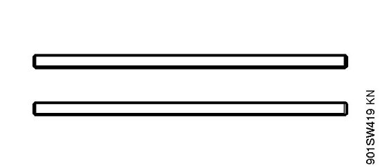 Locking pin Special-purpose units (PC, SP, MC) SP 482 Stihl