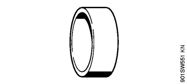 Ring Special-purpose units (PC, SP, MC) SP 92 TC-E Stihl