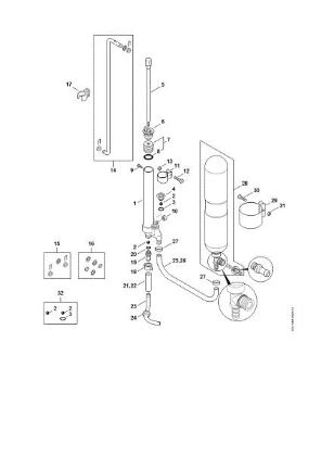 Picture of Pump SG 20